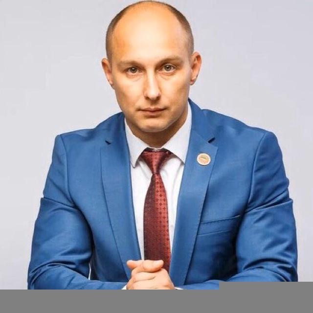 Эдуард Шарафиев