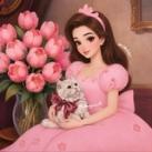 ⋆⁺مِـيمة 🎀⊹˚