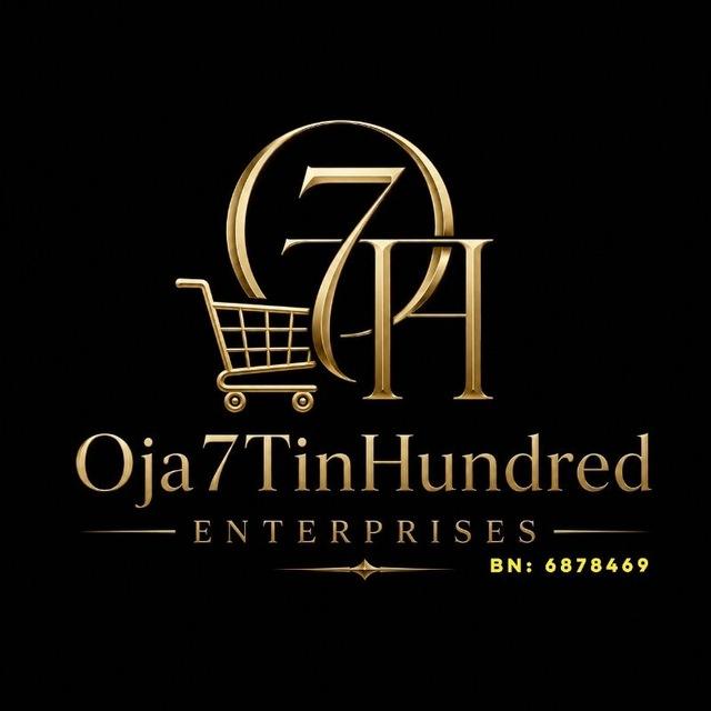 WHOLESALES By Oja7TinHundred