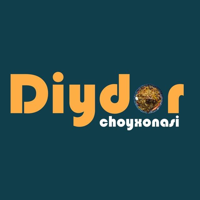 📍 Diydor Location