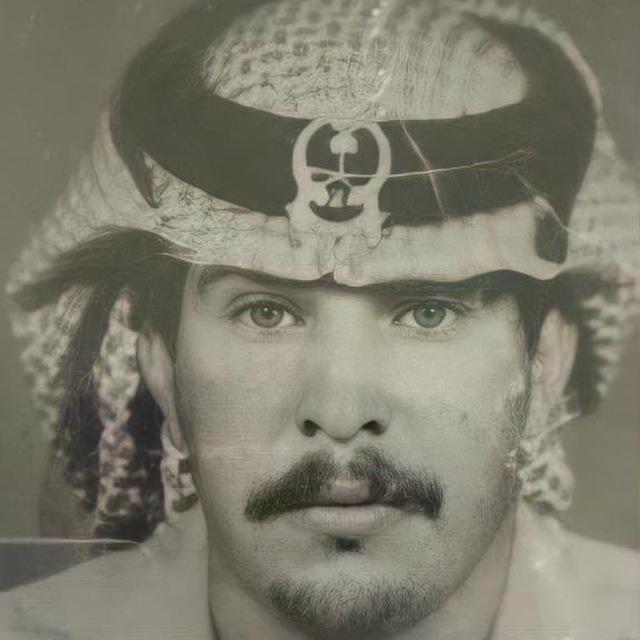 عبدالله بن زويبن رحمه الله