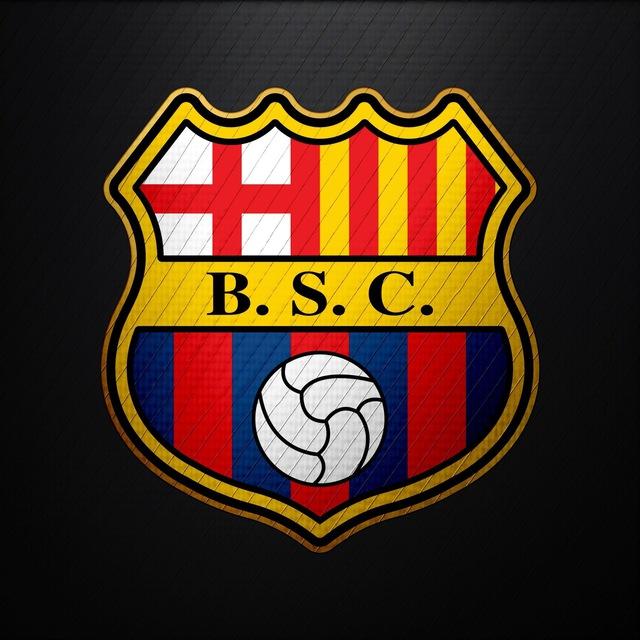 Barcelona Sporting Club