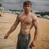 Наставник по трансформации тела / Карягин Валерий