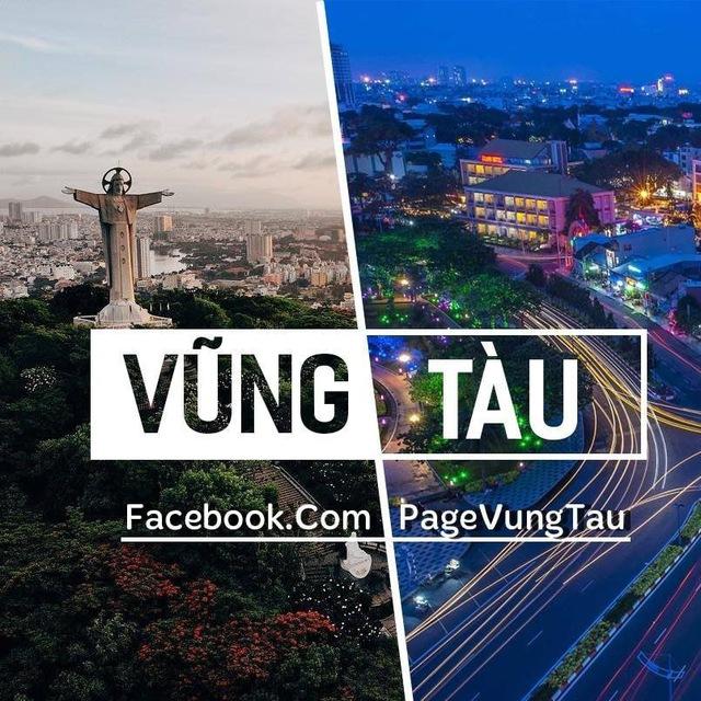 BÀ RỊA VŨNG TÀU