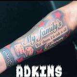 ADKINS JOURNAL {CRYPTO }