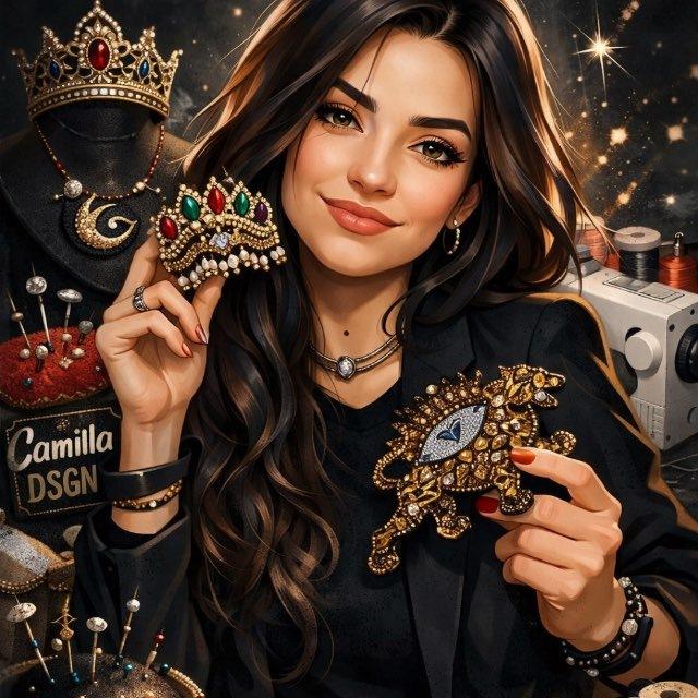 Camilla Dsgn 🧿