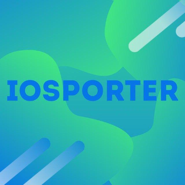 AoH | IOSPORTER 