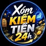 Xóm Kiếm Tiền 24h