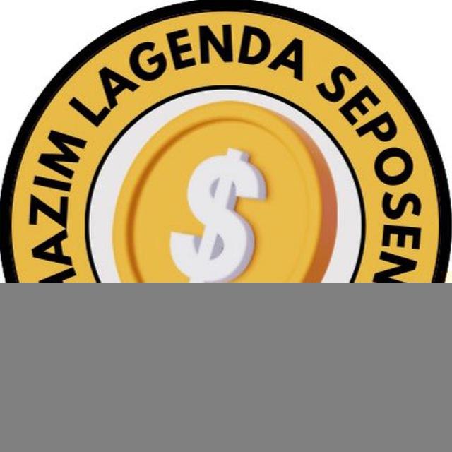 Hazim Lagenda Seposen 🪙