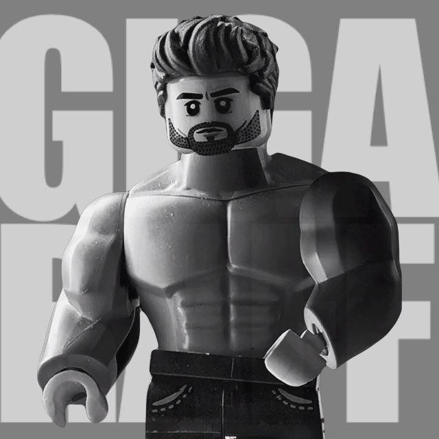 GIGARAFF