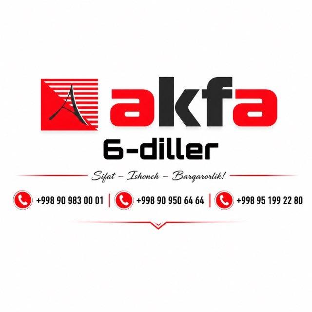 6 Filial online xabar