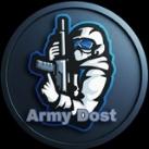 Army Dost🇮🇳