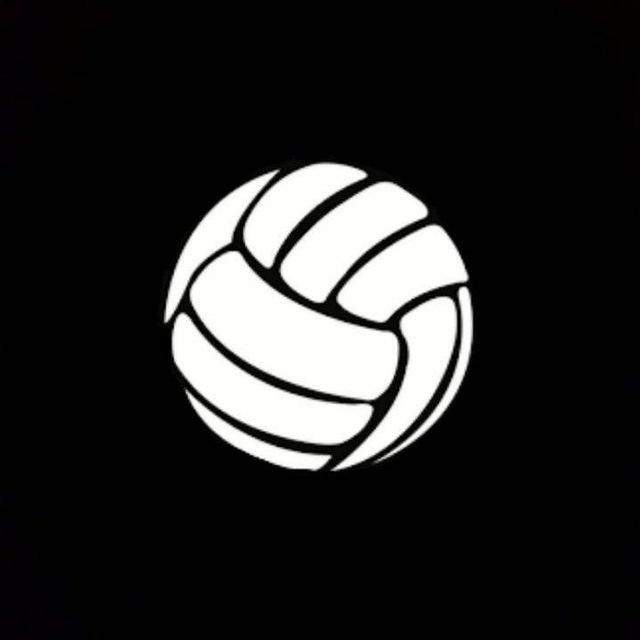 Volleyball ass