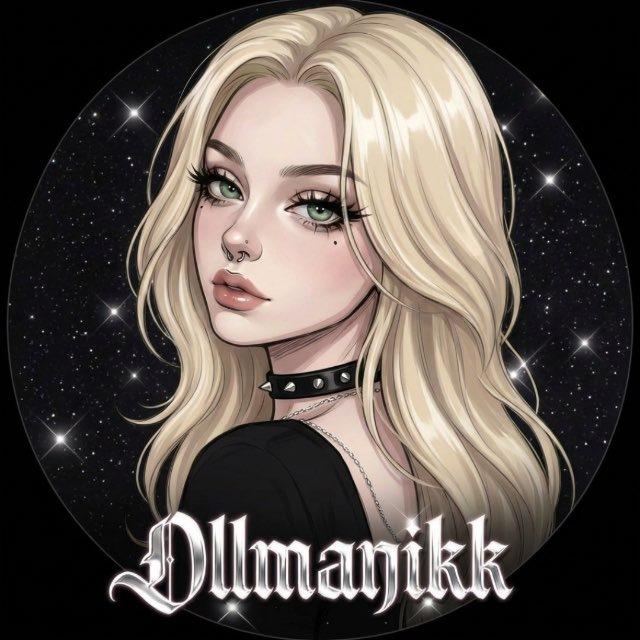 ✨Ollmanikk✨