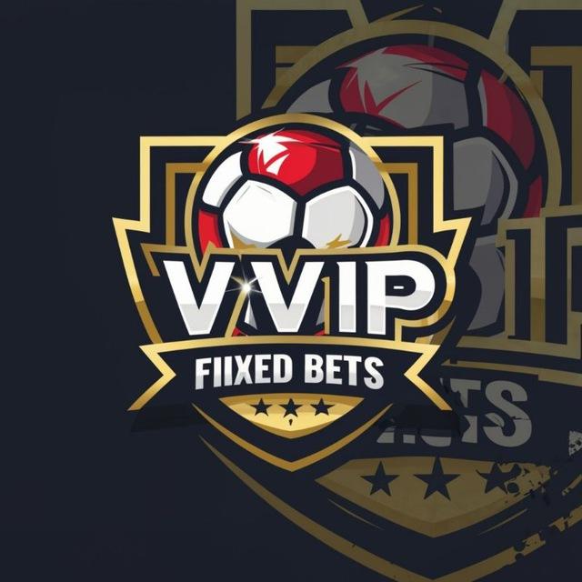 🏆VVIP FIXED BETS🎉