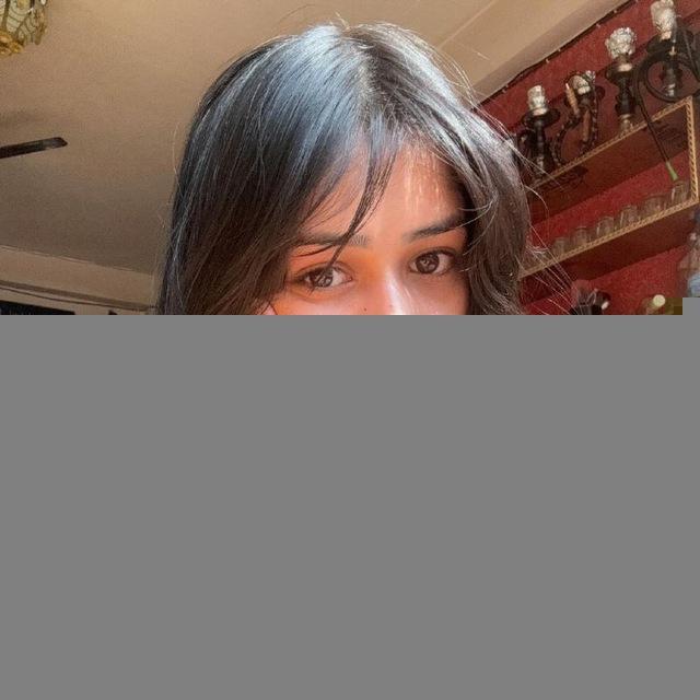 Khushi maheshwari