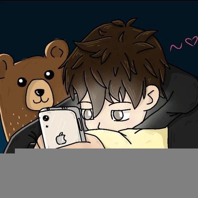 GLADKIY❓