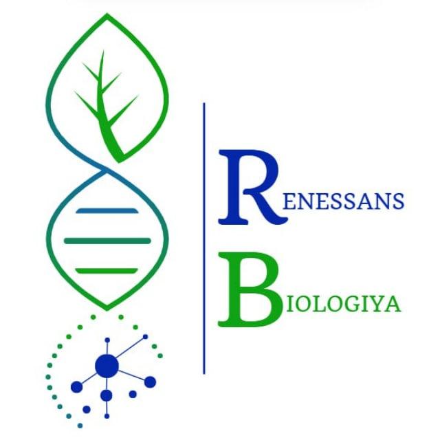 RENESSANS | BIOLOGIYA ™