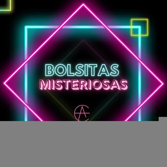 BOLSITAS MISTERIOSAS