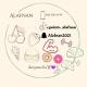 C.afnan دايت النقاط 🥗🍟🥪