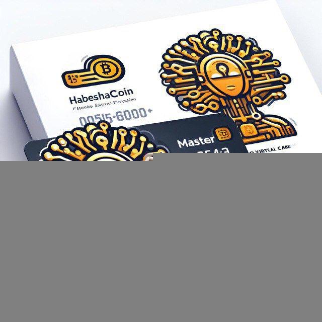 Habeshacoin channel