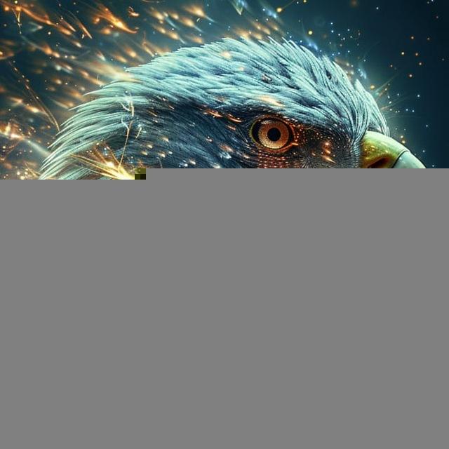 Cool animals AI