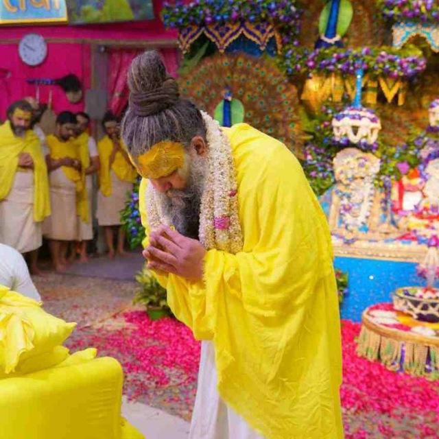 Bhakt charitra ( भक्त चरित्र )