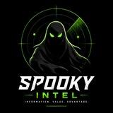 SPOOKY INTEL 📟