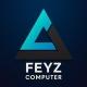 Feyz Computer