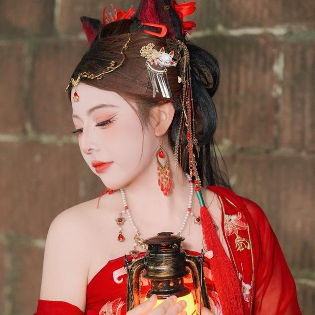 金莲Baby的㊙️㊙️小花园