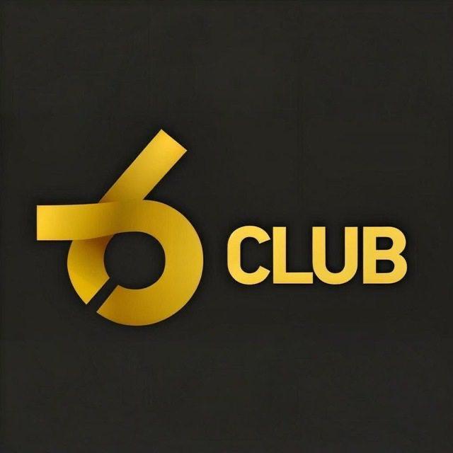 Your destination 6CLUB💸
