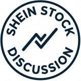 Shein stock update discussion