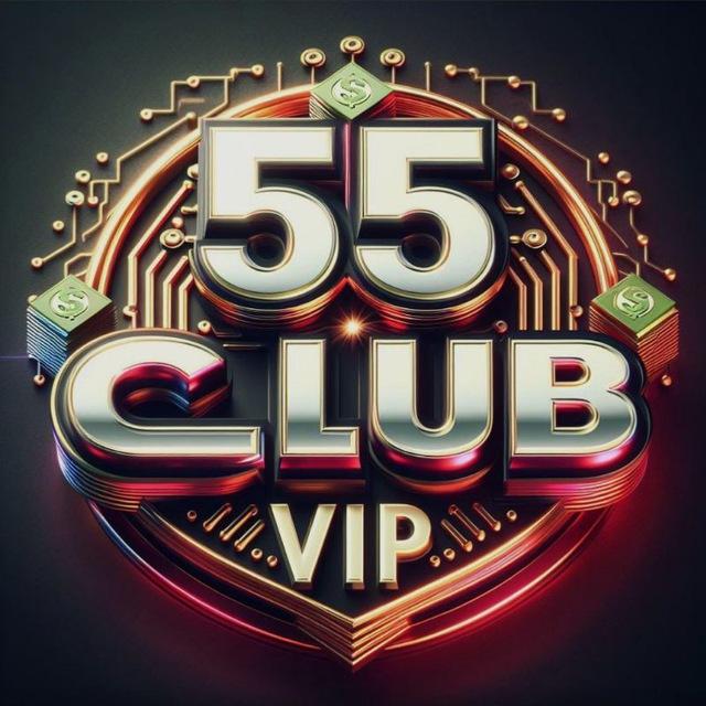 55Club Vip JANEMAN🚀
