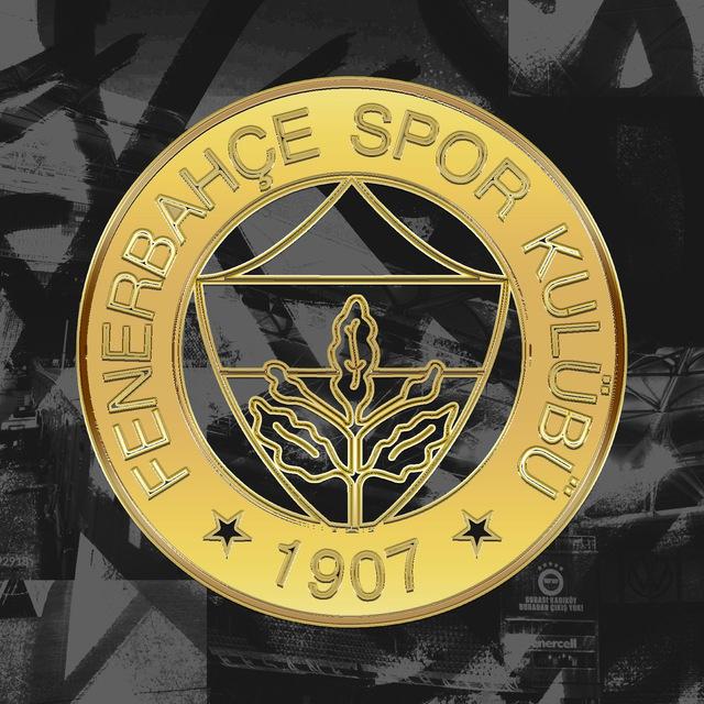 ФК Фенербахче • Fenerbahçe