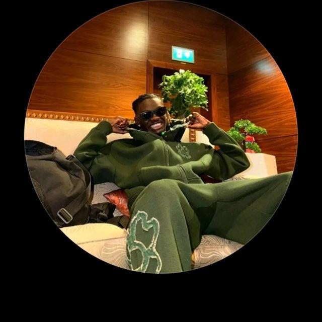 BOSS REMA 🇨🇮🇸🇳🇨🇲