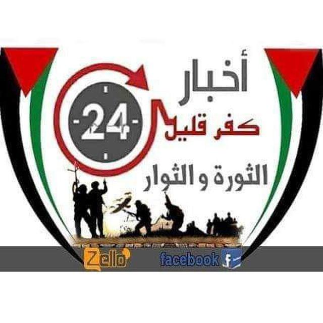 اخبار كفر قليل الثورة والثوار