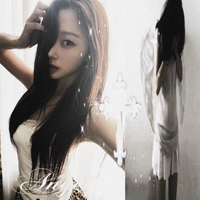 ₊ 𝑹𝑬𝒀𝑪𝑯𝑬𝑳！天使 𝗔ngel ⁺