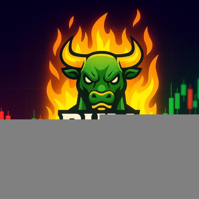 BULL DEGENS (UTC +3) 💵
