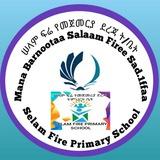 SELAM FIRE PRIMARY SCHOOL