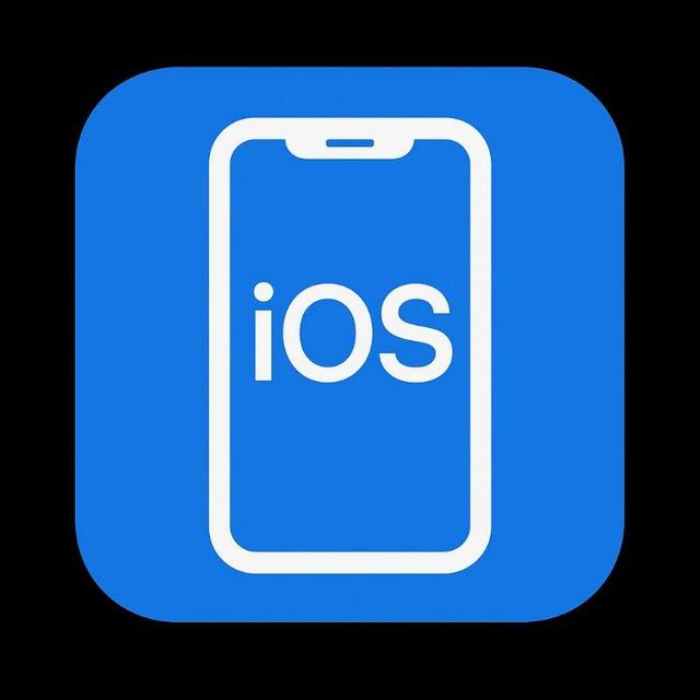 تقنية آبل - iOS