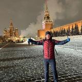 Безматерных Алексей