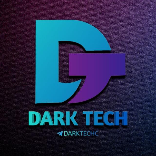 DARK TECH