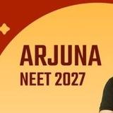 Arjuna NEET 2027