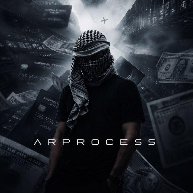 AR PROCESSING