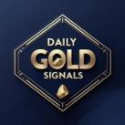 Daily Gold Signals