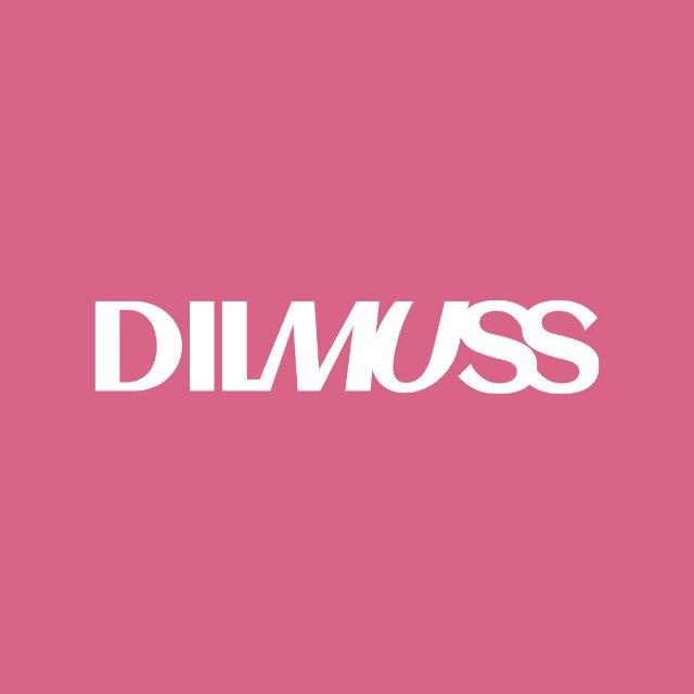 DILMUSS RISIVIY