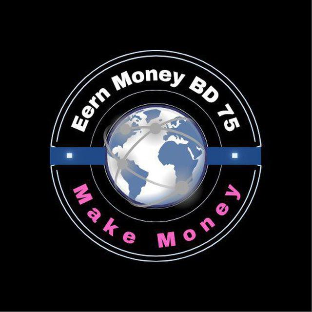 Earn Money BD 75