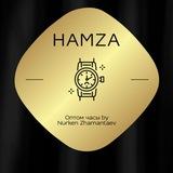 Hamza_Оптом_Часы