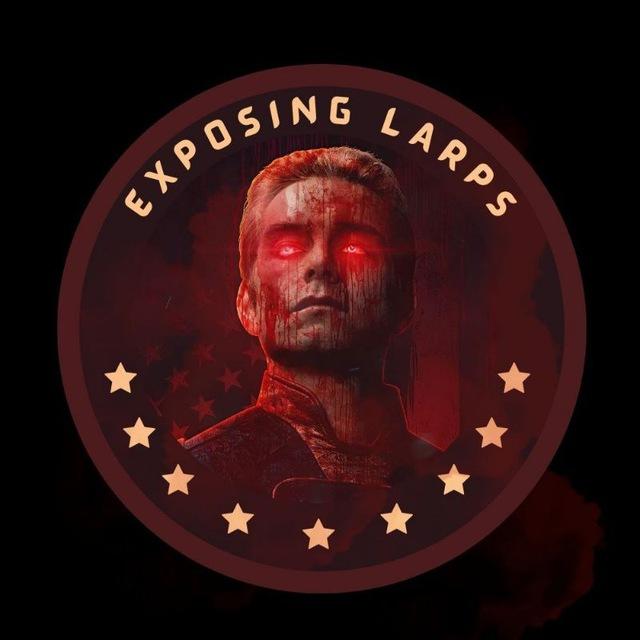 EXPOSING LARPS