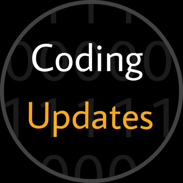 Codingupdates